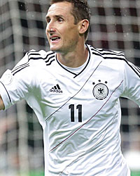 Miroslav Klose